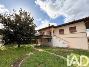 Vente Maison 3 chambresSalles