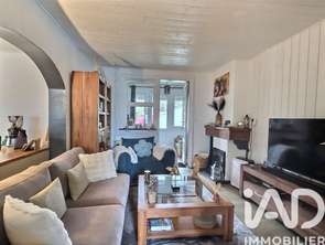 Vente Maison 3 chambresSalles