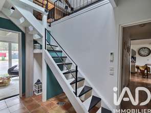 Vente Maison 3 chambresSalles