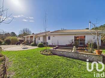 Vente Maison 4 chambresSalles