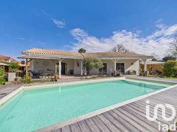 Vente Maison 4 chambresSalles