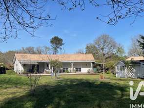 Vente Maison 4 chambresSalles