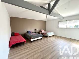 Vente maison 8 pièces Vente maison 8 pièces