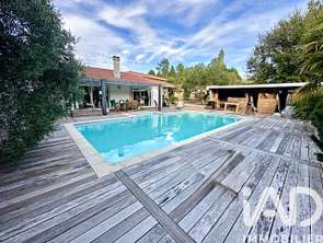 Vente Maison 6 chambresSalles