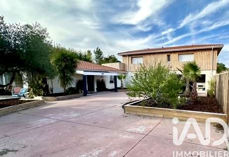 Vente maison 8 pièces Vente maison 8 pièces