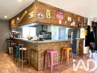 Vente maison 8 pièces Vente maison 8 pièces