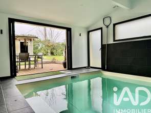 Vente Maison 4 chambresSalles