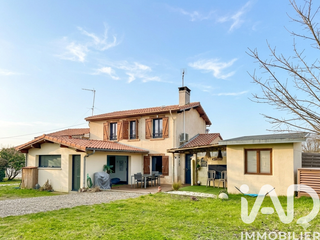 Vente maison 5 pièces Vente maison 5 pièces