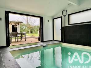 Vente Maison 4 chambresSalles