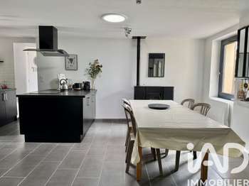 Vente Maison 4 chambresSalles