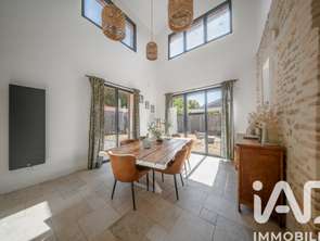 Vente Maison 4 chambresSalles