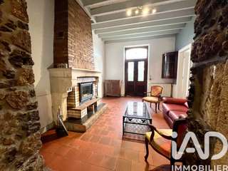 Vente maison 8 pièces Vente maison 8 pièces