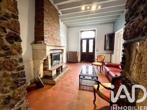 Vente maison 8 pièces Vente maison 8 pièces