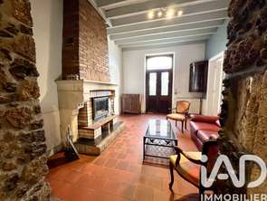 Vente Maison 6 chambresSalles