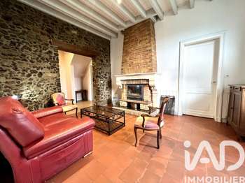 Maison 8 pièces 190 m² · à Salles · 190 m² · 499 000 €