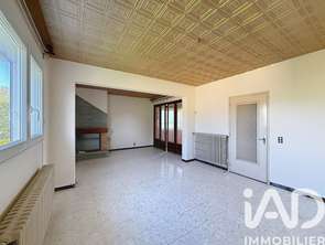 Vente Maison 5 chambresSalles