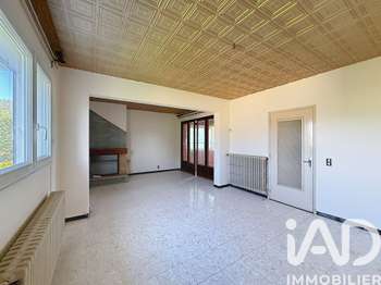 Vente maison 7 pièces Salles 33