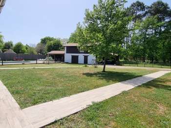 Vente Maison 3 chambresSalles