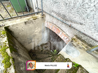 Vente maison 4 pièces Vente maison 4 pièces