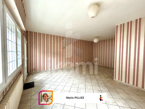 Vente maison 4 pièces Vente maison 4 pièces