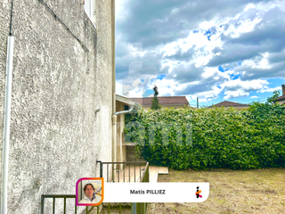 Vente maison 4 pièces Vente maison 4 pièces