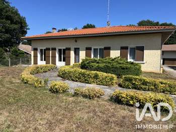 Vente Maison 4 chambresSalles