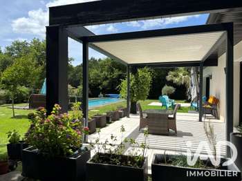 Vente Maison 4 chambresSalles