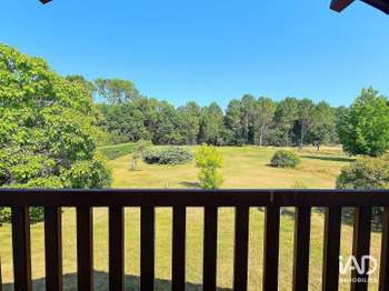 Vente Maison 5 chambresSalles