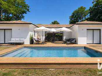 Vente Maison 4 chambresSalles