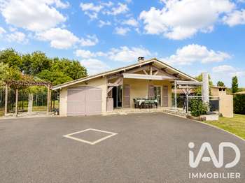 Vente Maison 5 chambresSalles