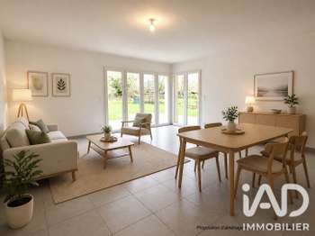 Vente maison 4 pièces Vente maison 4 pièces