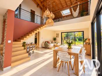 Vente Maison 4 chambresSalles