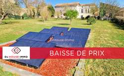 Photo Vente maison Salles