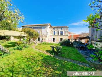 Vente Maison 3 chambresSalles