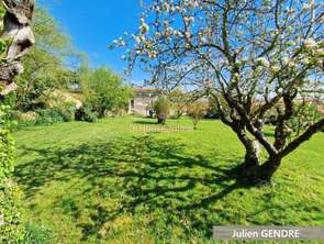 Vente Maison 3 chambresSalles