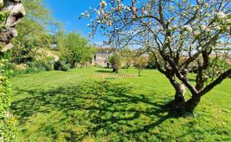 Photo Vente maison Salles