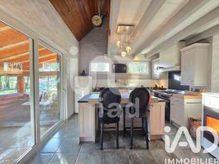 Vente maison 2 pièces