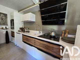 Vente maison 2 pièces