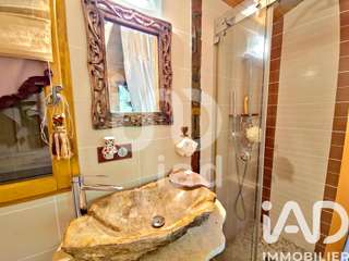 Vente maison 2 pièces