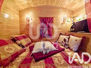 Vente maison 2 pièces