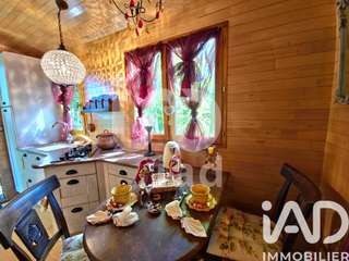 Vente maison 2 pièces