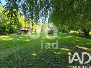 Vente maison 2 pièces