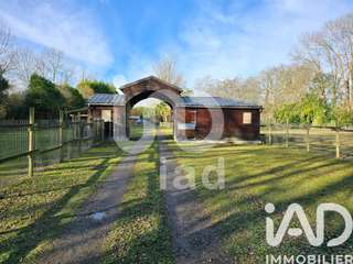 Vente maison 2 pièces