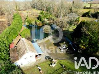 Vente maison 2 pièces