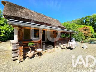 Vente maison 2 pièces Vente maison 2 pièces