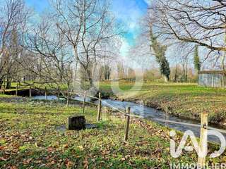 Vente maison 2 pièces