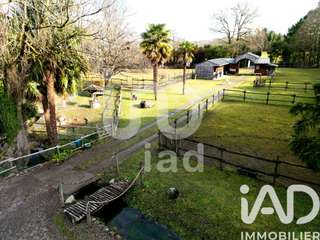 Vente maison 2 pièces