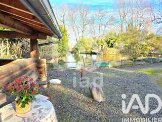 Vente maison 2 pièces