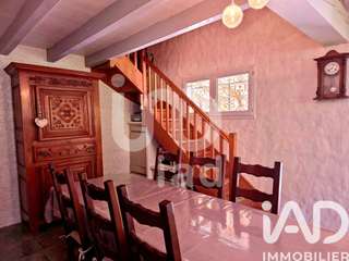 Vente maison 2 pièces