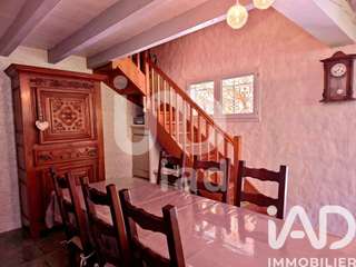 Vente maison 2 pièces Vente maison 2 pièces